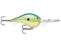 Lure Rapala DT Dives-To Series DTMSS20 7cm 25g - RTA Rasta