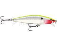 Esca Rapala Flat Rap 10cm 12g - CLN