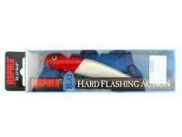 Esca Rapala Flat Rap 10cm 12g - RH