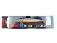 Esca Rapala Flat Rap 10cm 12g - SSH