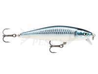 Esche Rapala Flat Rap 8cm 7g - Baby Aspius (BAP)