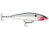 Esche Rapala Flat Rap 8cm 7g - CH