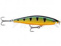 Esche Rapala Flat Rap 8cm 7g - Perch (P)