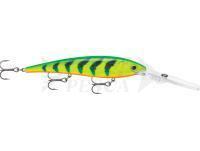 Esca Rapala Gold Miner 12cm 21g - Fire Tiger