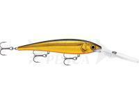 Esca Rapala Gold Miner 12cm 21g - Gold