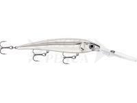 Esca Rapala Gold Miner 12cm 21g - Pure Chrome