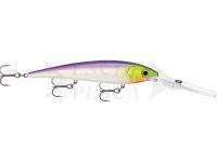 Esca Rapala Gold Miner 12cm 21g - Purpledescent