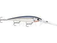 Esca Rapala Gold Miner 12cm 21g - Silver