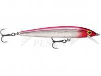 Esca Rapala Husky Jerk 10cm - Pink Clown