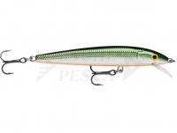 Esca Rapala Husky Jerk 10cm - Tennessee Shad