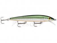 Esca Rapala Husky Jerk 14cm - Tennessee Shad