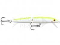 Lure Rapala Jointed 11cm - Fluorescent Chartreuse UV