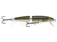 Lure Rapala Jointed 11cm - Pike
