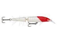 Lure Rapala Jointed 13cm - Red Head