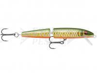 Lure Rapala Jointed 13cm - Scaled Roach