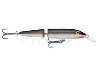 Lure Rapala Jointed 13cm - Silver