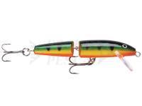 Lure Rapala Jointed 7cm - Legendary Perch