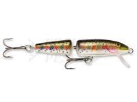 Lure Rapala Jointed 9cm - Rainbow Trout