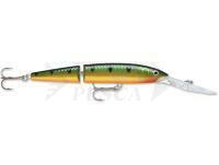 Esche Rapala Jointed Deep Husky Jerk 12cm - Perch