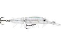 Esche Rapala Jointed Deep Husky Jerk 8cm - Glass Minnow