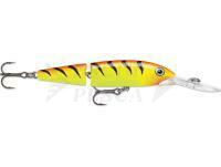 Esche Rapala Jointed Deep Husky Jerk 8cm - Hot Tiger