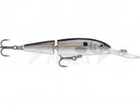 Esche Rapala Jointed Deep Husky Jerk 8cm - Silver Shad