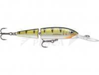 Esche Rapala Jointed Deep Husky Jerk 8cm - Yellow Perch