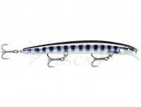 Esca Rapala Max Rap 11cm - Baby Cuda