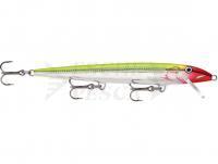 Esche Rapala Original Floater 11cm - Clown