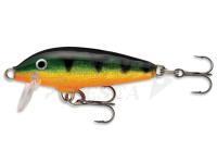 Esche Rapala Original Floater 3cm 2g - Perch