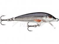 Esche Rapala Original Floater 3cm 2g - Silver Shiner