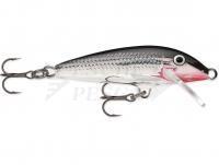 Esche Rapala Original Floater 5cm - Vampire