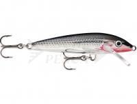 Esche Rapala Original Floater 7cm - Vampire