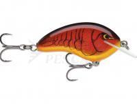 Esche Rapala Ott`s Garage Tiny 5.5CM - Classic Craw