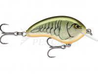 Esche Rapala Ott`s Garage Tiny 5.5CM - Rootbeer Crawdad