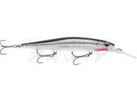 Esca Rapala Precision Extreme Deep Mavrick 11cm 15g - MS - Metallic Silver