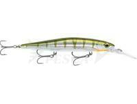 Esca Rapala Precision Extreme Deep Mavrick 11cm 15g - MYP - Metallic Yellow Perch
