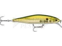 Esca Rapala Precision Xtreme Air Boss 10cm 15.5g - Emerald Shad
