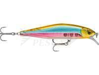 Esca Rapala Precision Xtreme Air Boss 10cm 15.5g - Ghost Shiner