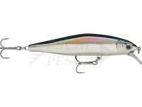 Esca Rapala Precision Xtreme Air Boss Saltwater 10cm 15.5g - Baitfish