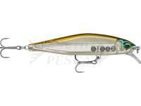 Esca Rapala Precision Xtreme Air Boss Saltwater 10cm 15.5g - Live Blue Sardine