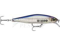 Esca Rapala Precision Xtreme Air Boss Saltwater 10cm 15.5g - Pro Blue