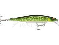 Esca Rapala Precision Xtreme Mavrik 11cm 14g - Live Pike