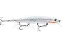 Esca Rapala Precision Xtreme Mavrik 11cm 14g - Metallic Glass Ghost