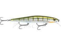 Esca Rapala Precision Xtreme Mavrik 11cm 14g - Metallic Yellow Perch