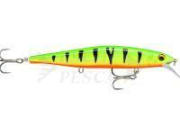 Esca Rapala Precision Xtreme Mavrik Custom 110mm 14g - Firetiger