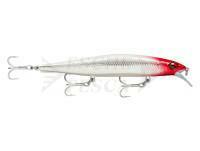 Esca Rapala Precision Xtreme Mavrik SW 11cm 16g - Red Head