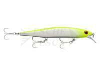 Esca Rapala Precision Xtreme Mavrik SW 11cm 16g - Silver Fluorescent Chartreuse