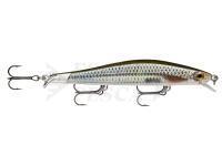 Esche Rapala RipStop 12cm 14g - Live Roach