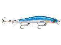 Esche Rapala RipStop 12cm 14g - Silver Blue